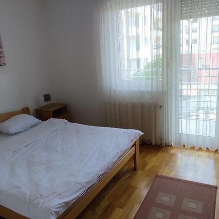 Jelena Apartments Novi Sad Exterior foto