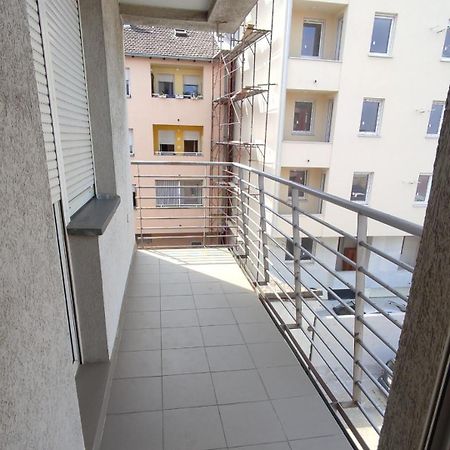Jelena Apartments Novi Sad Exterior foto
